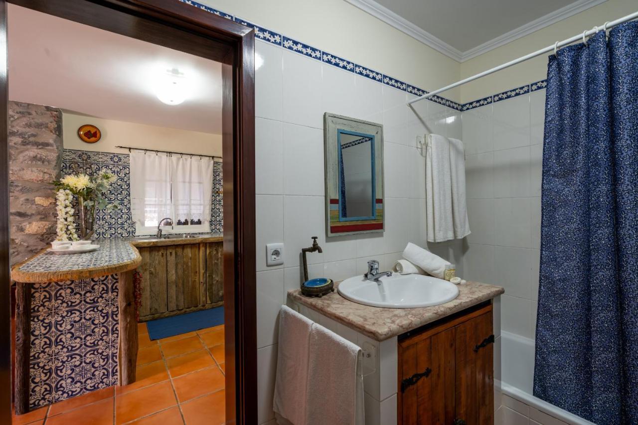 Chalet Do Monte No Porto Moniz By Madeira Sun Travel Εξωτερικό φωτογραφία