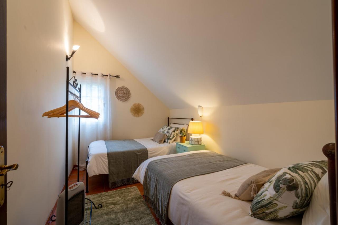 Chalet Do Monte No Porto Moniz By Madeira Sun Travel Εξωτερικό φωτογραφία
