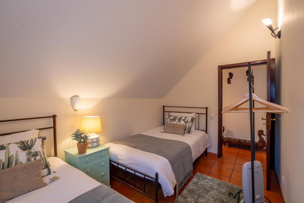 Chalet Do Monte No Porto Moniz By Madeira Sun Travel Εξωτερικό φωτογραφία