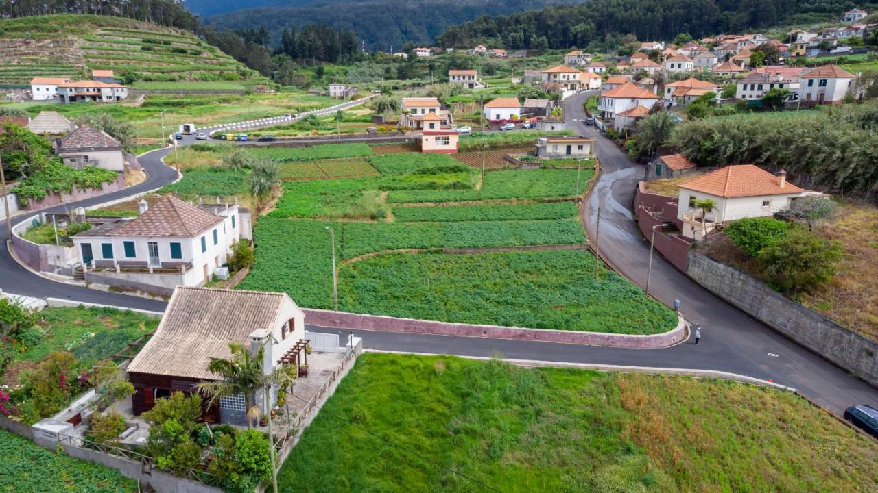 Chalet Do Monte No Porto Moniz By Madeira Sun Travel Εξωτερικό φωτογραφία