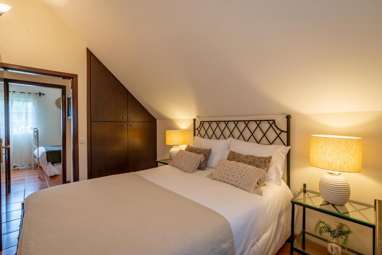 Chalet Do Monte No Porto Moniz By Madeira Sun Travel Εξωτερικό φωτογραφία
