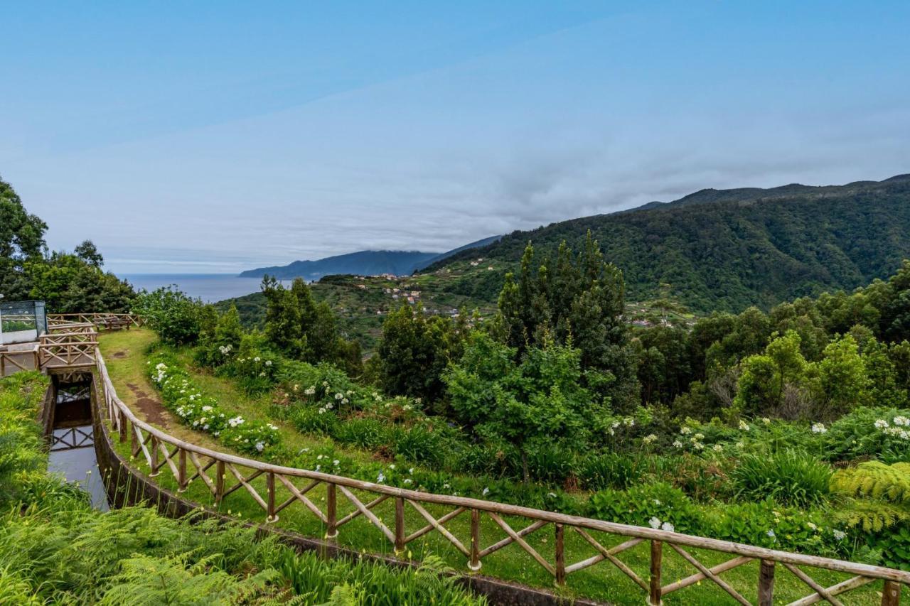 Chalet Do Monte No Porto Moniz By Madeira Sun Travel Εξωτερικό φωτογραφία