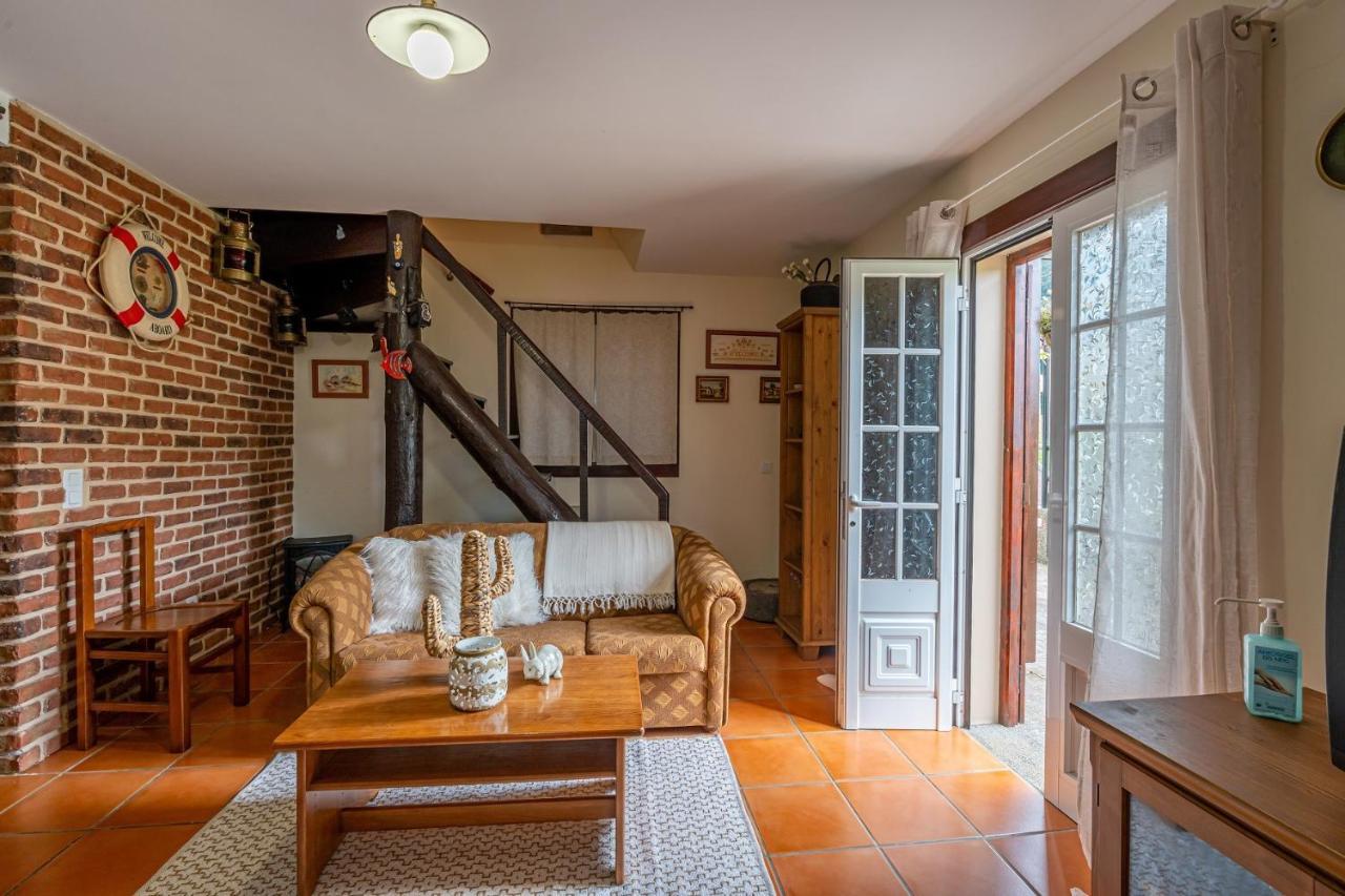 Chalet Do Monte No Porto Moniz By Madeira Sun Travel Εξωτερικό φωτογραφία