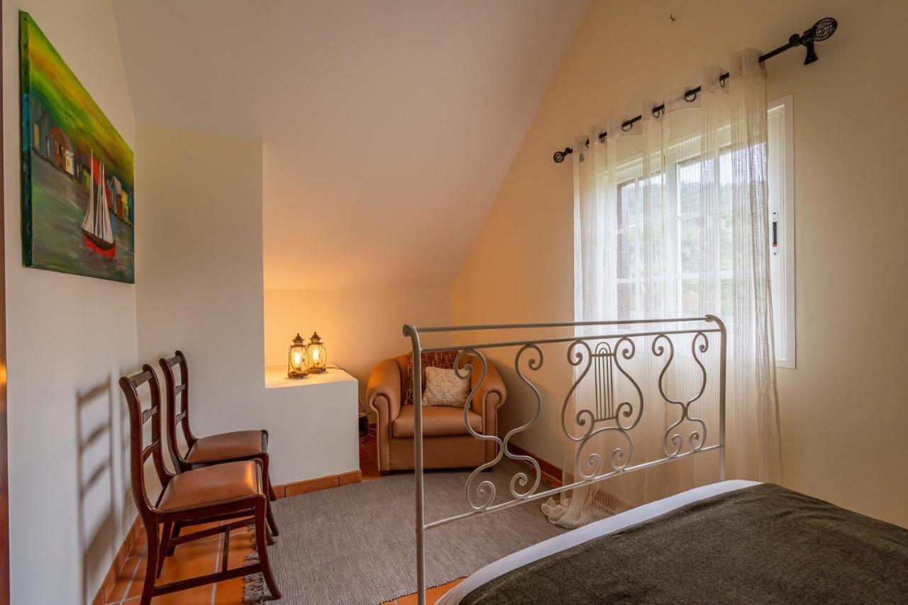 Chalet Do Monte No Porto Moniz By Madeira Sun Travel Εξωτερικό φωτογραφία