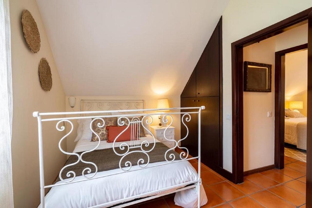 Chalet Do Monte No Porto Moniz By Madeira Sun Travel Εξωτερικό φωτογραφία